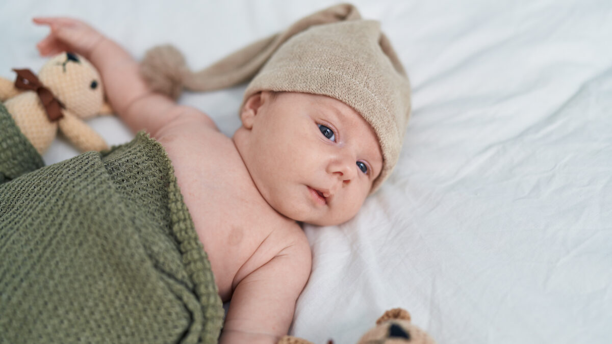 100+ Gender Neutral Names With Meanings