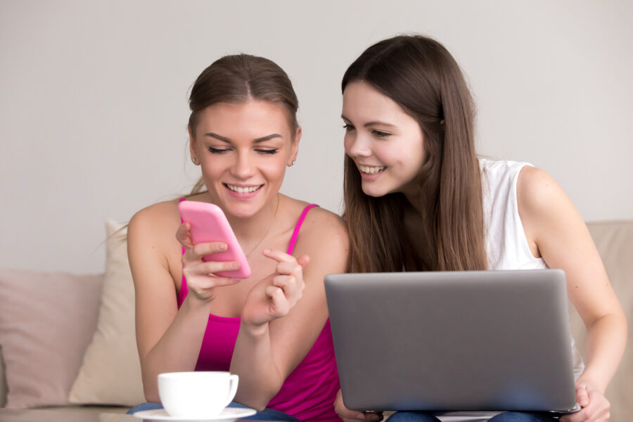 120 Girl Group Chat Names for Your Main Squad