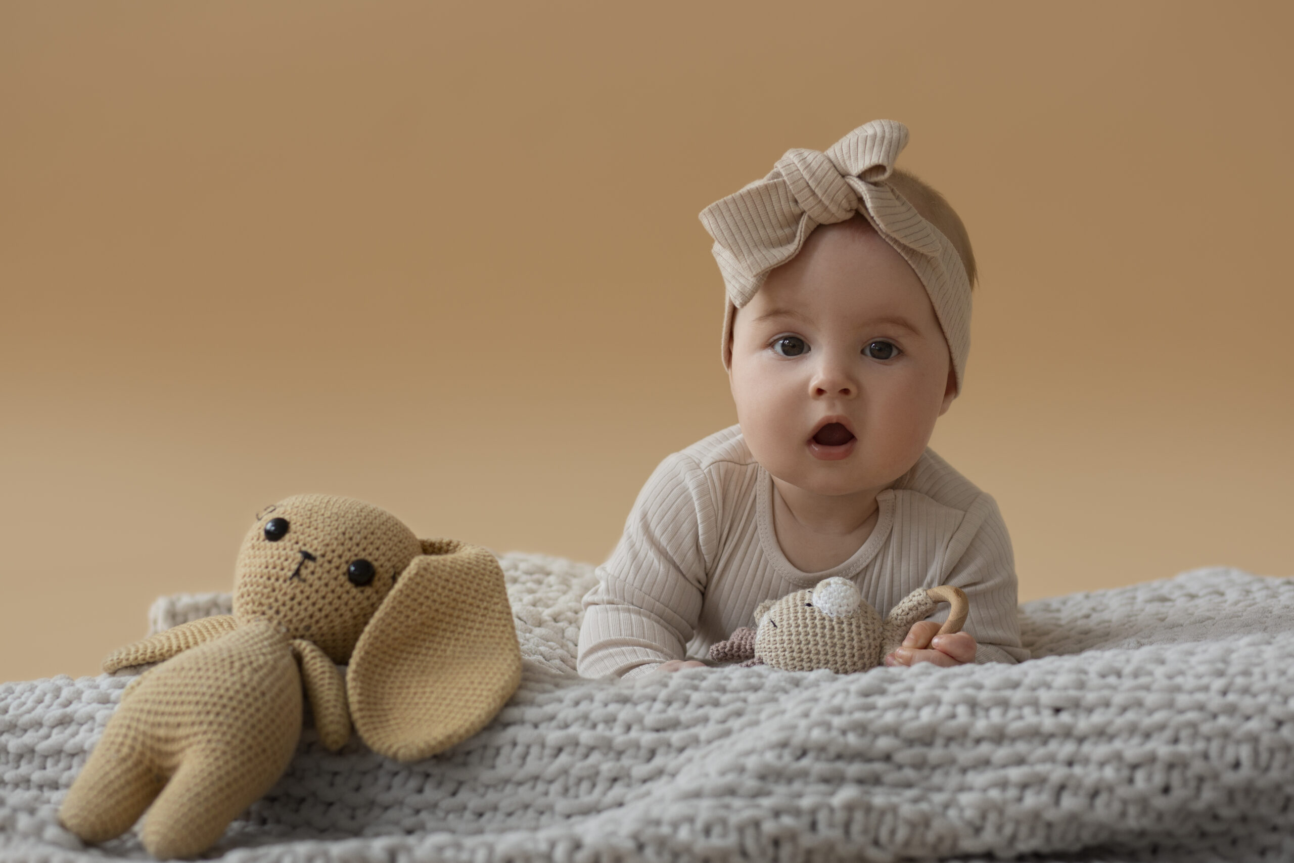 220 Baby Girl Names That Are Trending
