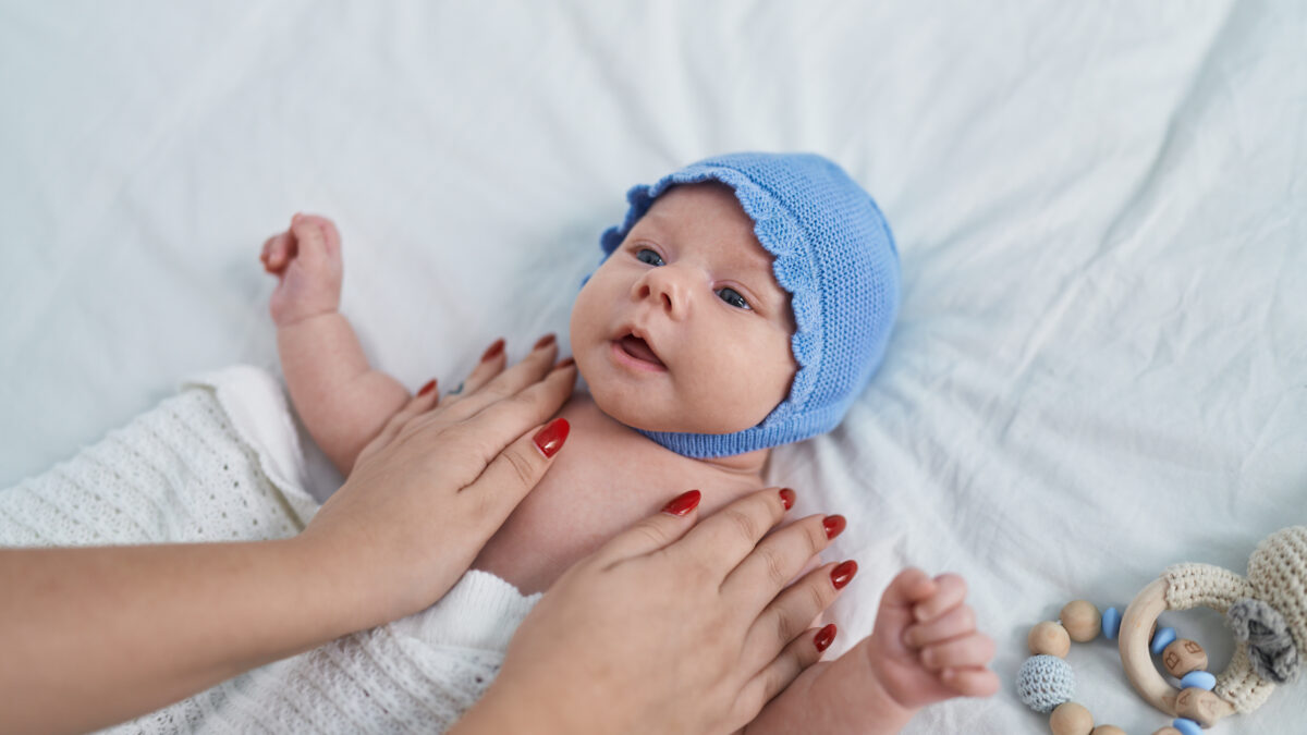 120 Italian Boy Names With Meanings