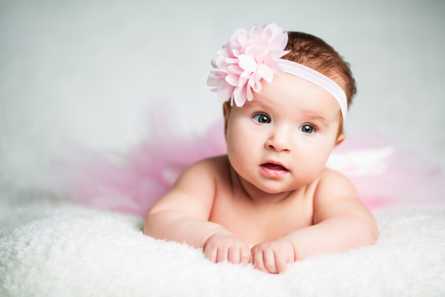 The Prettiest Names Meaning Light