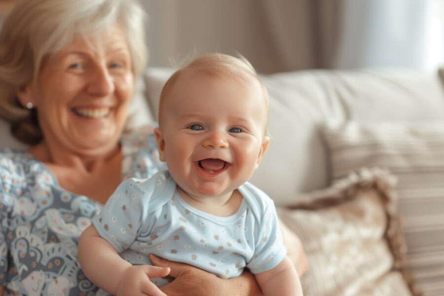 150 Old Lady Names with Vintage Charm