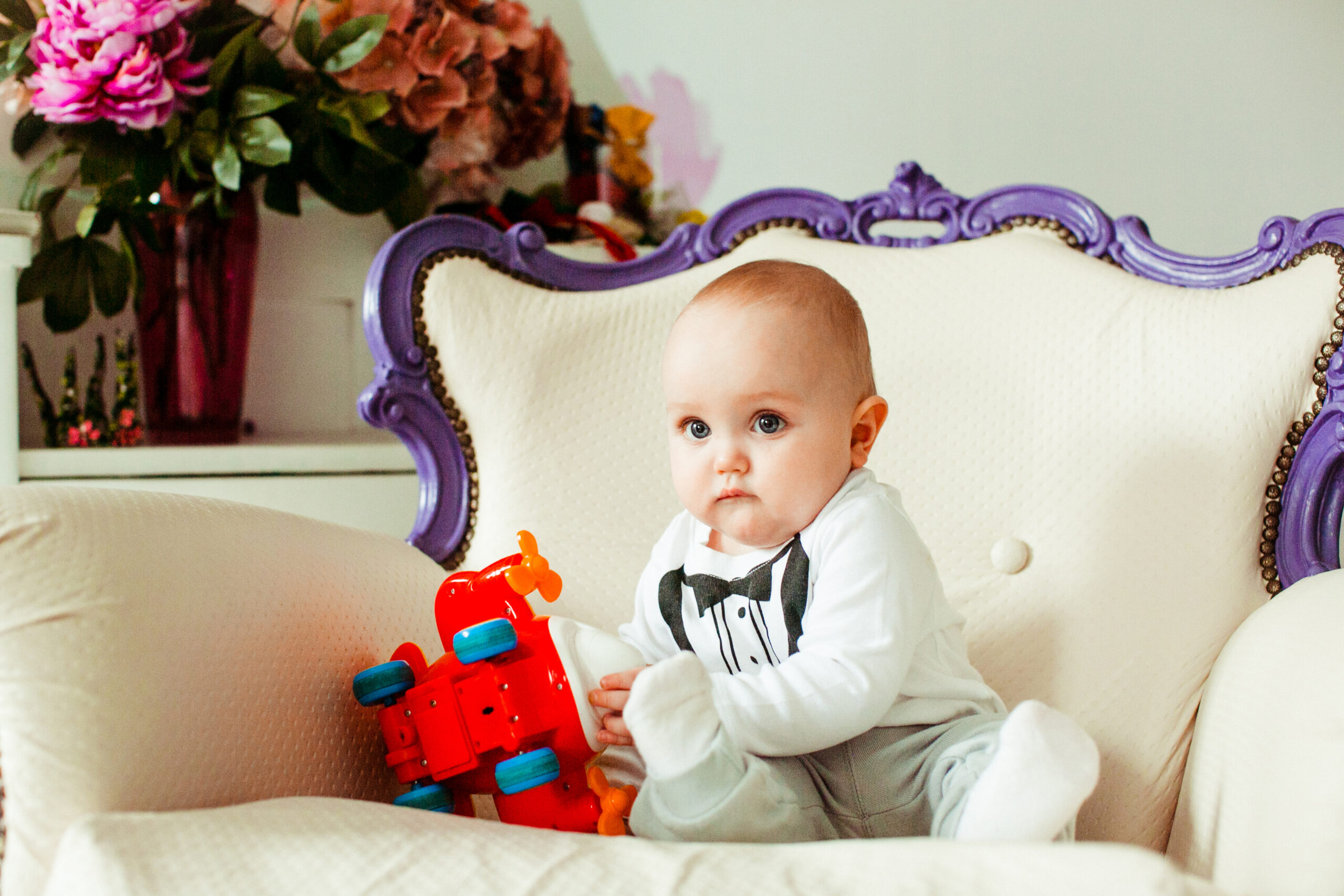 150 Old Money Names That Sound Expensive