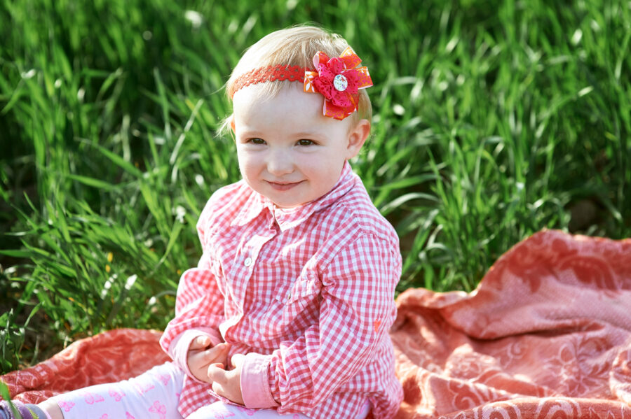 100 Pretty Girl Names You’ll Instantly Love