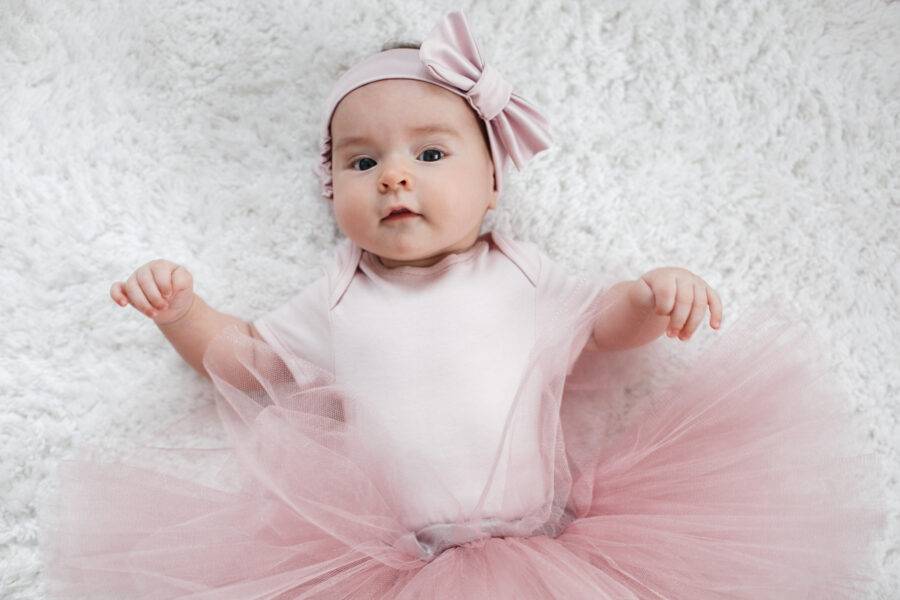 120 Two Syllable Girl Names That Sound Beautiful