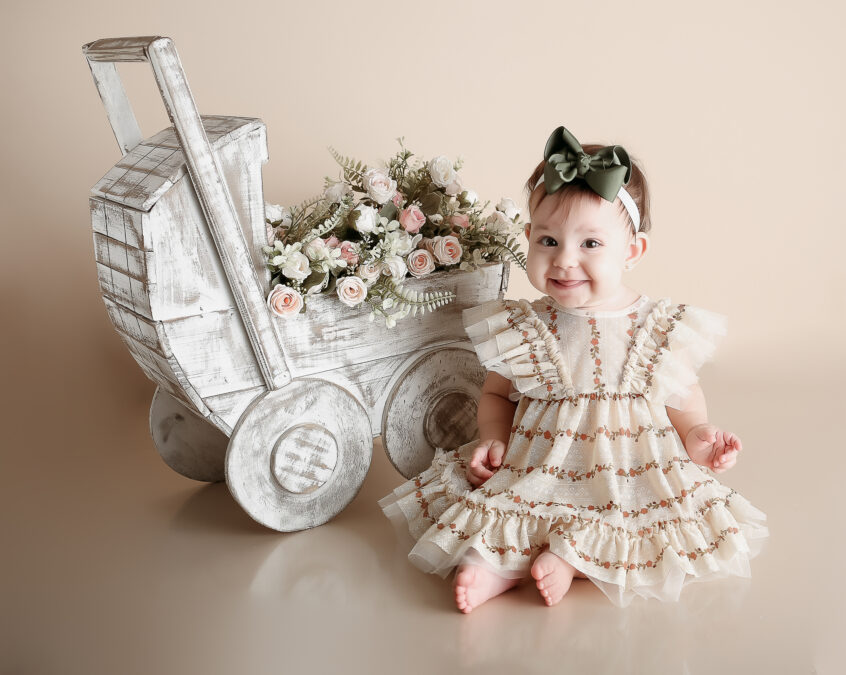 100 Vintage Girl Names That Are Making a Comeback